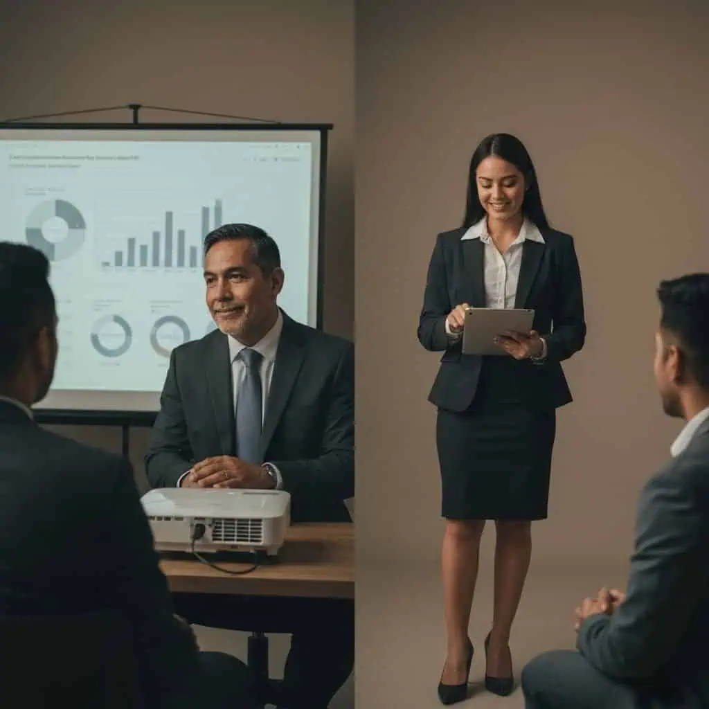 Doradca finansowy vs. doradca inwestycyjny – kogo potrzebujesz?