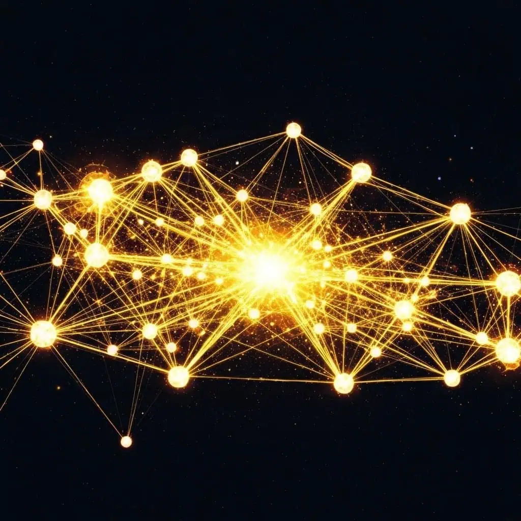 Co to jest technologia blockchain i dlaczego zmienia świat?