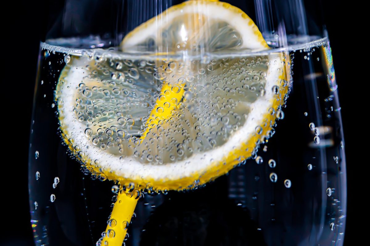 Sodastream napełnianie Kraków – szybka wymiana butli CO₂ w Orfemet