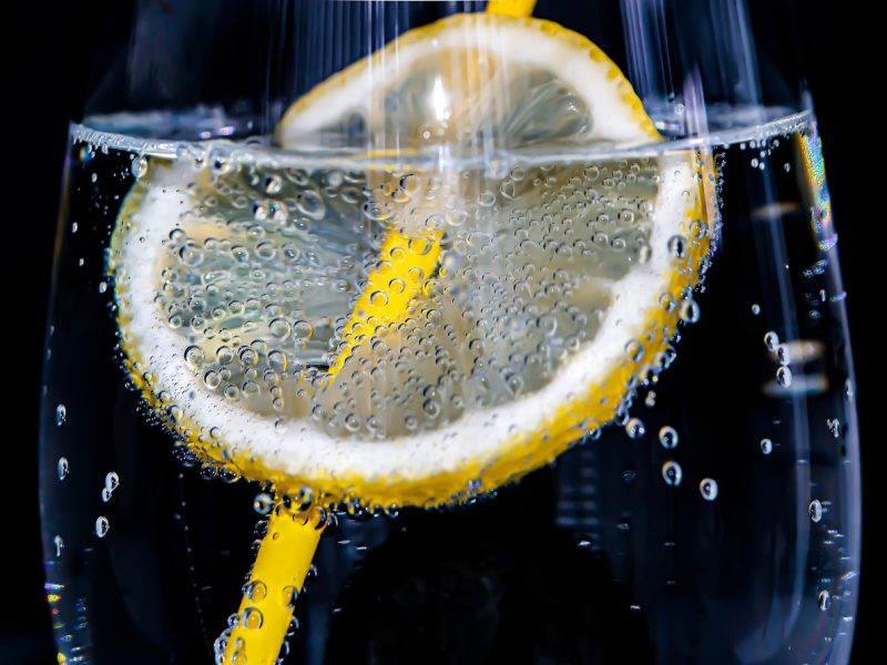 Sodastream napełnianie Kraków – szybka wymiana butli CO₂ w Orfemet